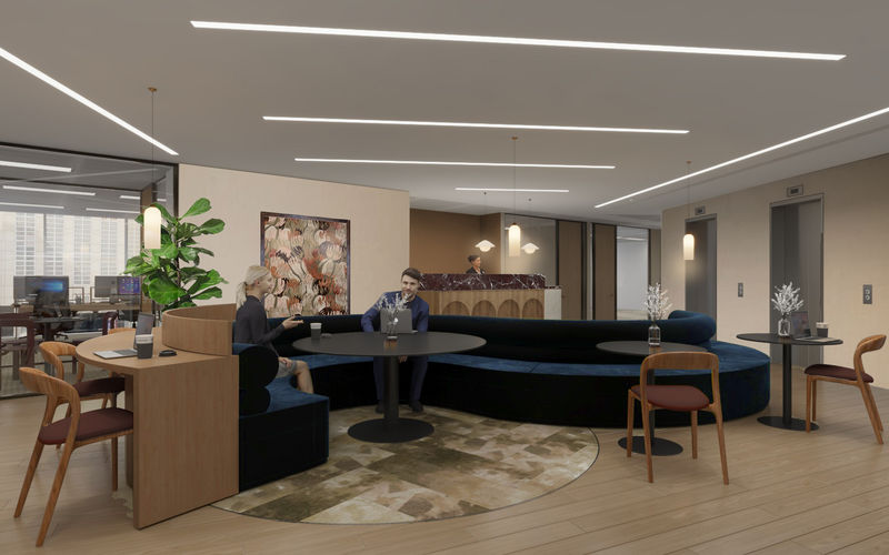 10 St Bride Street, Blackfriars Image 3