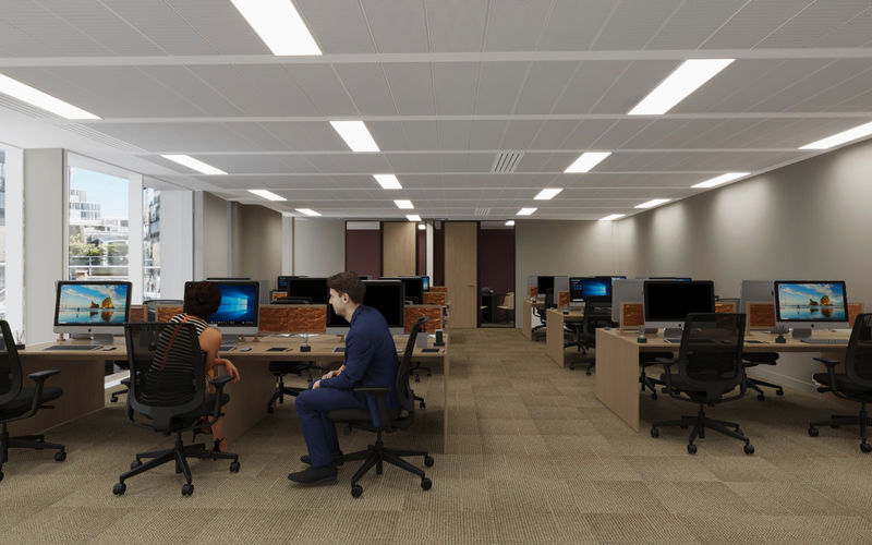 10 St Bride Street, Blackfriars Image 5