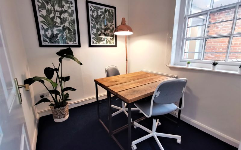 Church Lane, Basingstoke Image 10