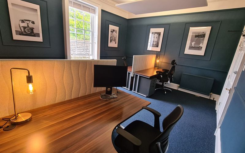 Church Lane, Basingstoke Image 3