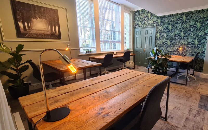 Church Lane, Basingstoke Image 5