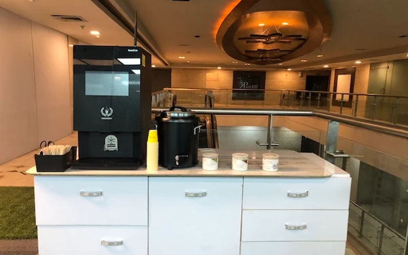 A-09 Netaji Subhash Place Shakurpur Pitampura, Delhi Image 8