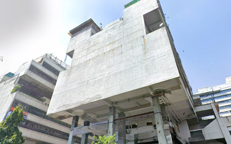 A-09 Netaji Subhash Place Shakurpur Pitampura, Delhi Image 9