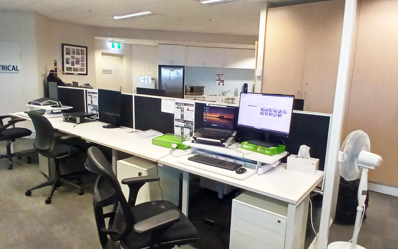 179 Elizabeth Street, Sydney Image 3