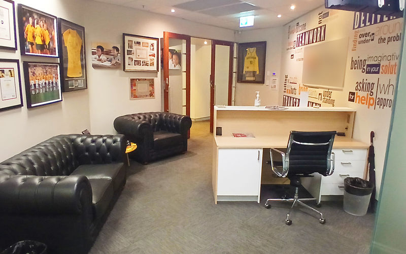 179 Elizabeth Street, Sydney Image 5