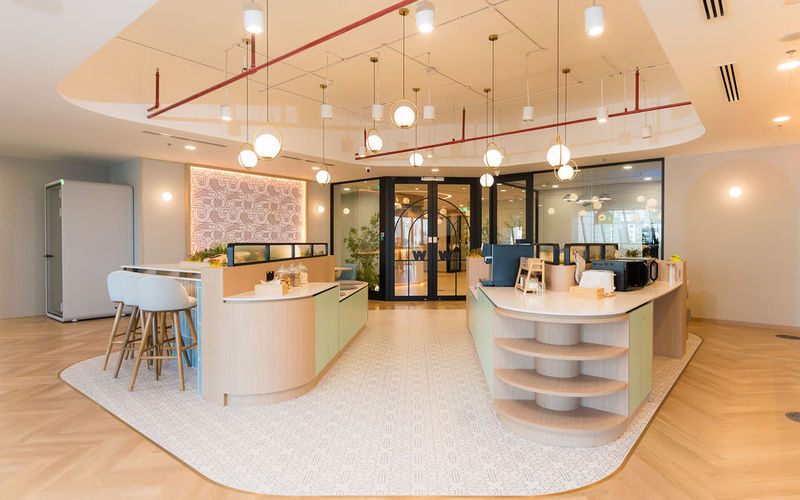 211 Jalan Tun Sambanthan, Kuala Lumpur Image 13