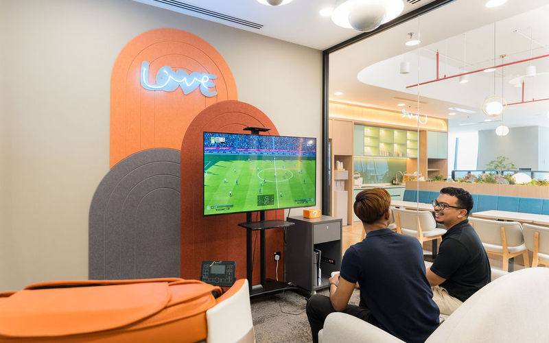 211 Jalan Tun Sambanthan, Kuala Lumpur Image 17