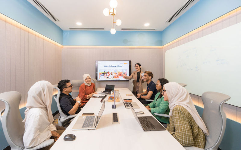 211 Jalan Tun Sambanthan, Kuala Lumpur Image 5