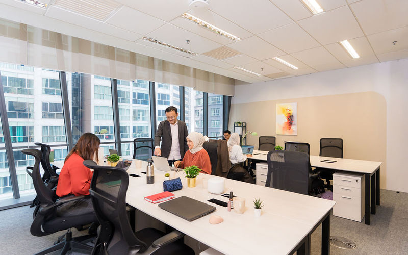 211 Jalan Tun Sambanthan, Kuala Lumpur Image 10