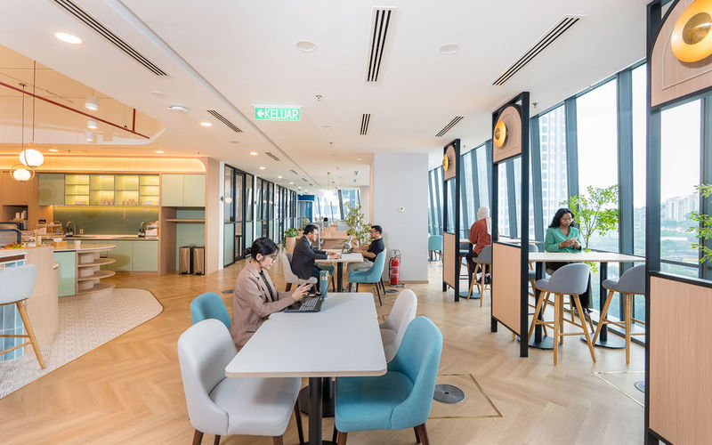 211 Jalan Tun Sambanthan, Kuala Lumpur Image 3