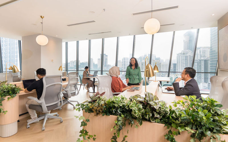 211 Jalan Tun Sambanthan, Kuala Lumpur Image 11