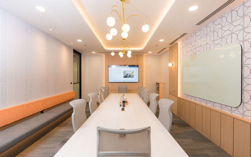 211 Jalan Tun Sambanthan, Kuala Lumpur Image 15