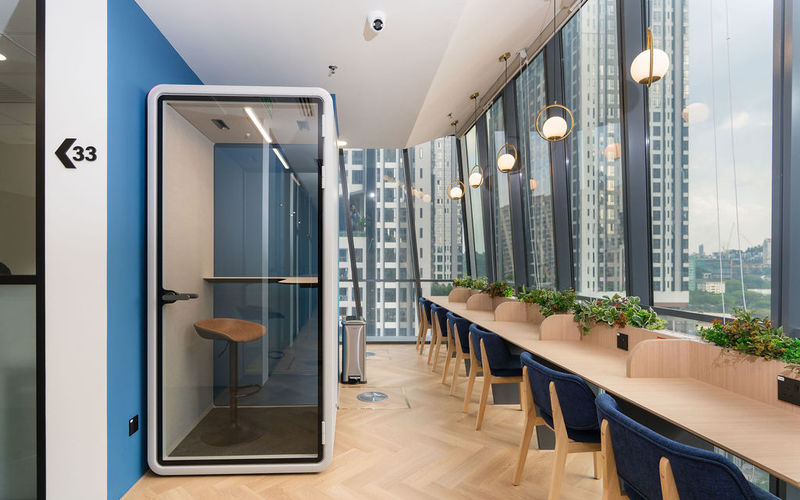 211 Jalan Tun Sambanthan, Kuala Lumpur Image 21