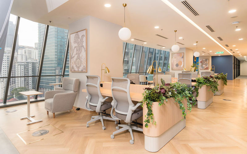 211 Jalan Tun Sambanthan, Kuala Lumpur Image 19