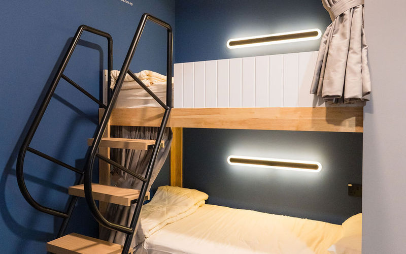 211 Jalan Tun Sambanthan, Kuala Lumpur Image 14