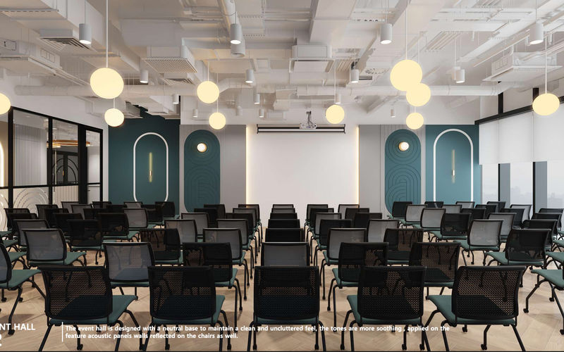 211 Jalan Tun Sambanthan, Kuala Lumpur Image 1