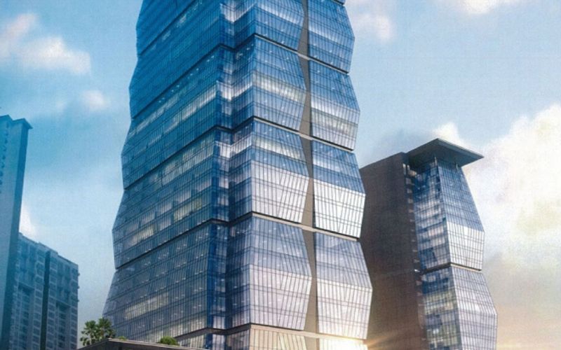 211 Jalan Tun Sambanthan, Kuala Lumpur Image 7