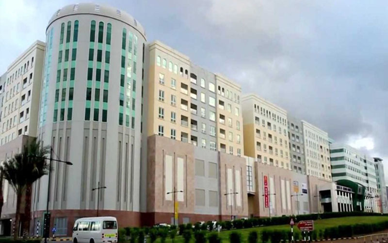 Tilal Office Building 4, Al Gubra Muscat Image 5