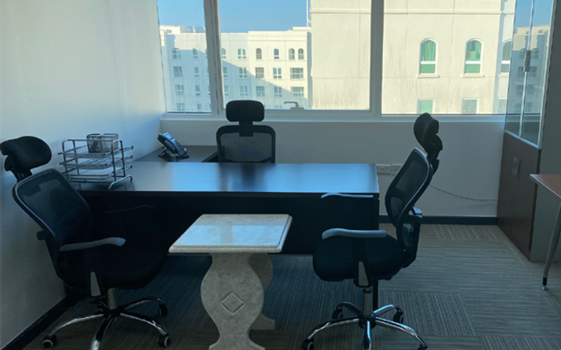 Tilal Office Building 4, Al Gubra Muscat Image 2