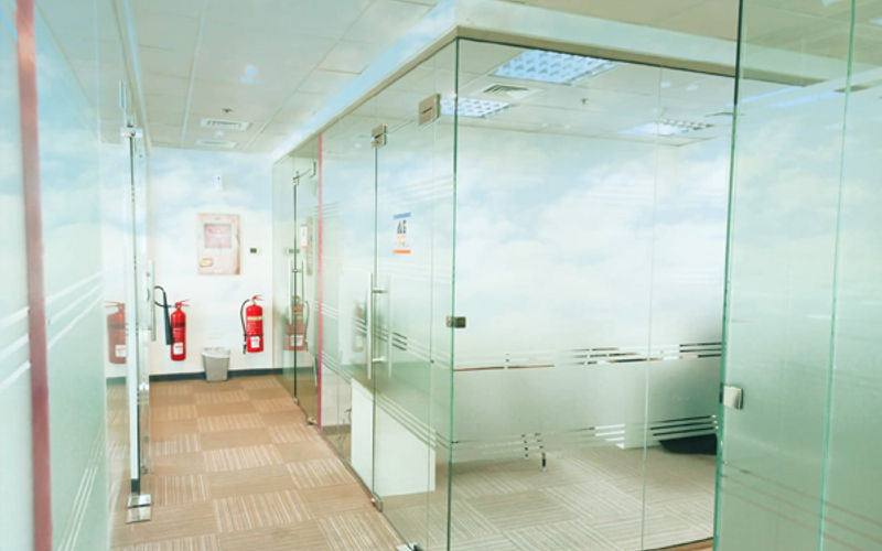 Tilal Office Building 4, Al Gubra Muscat Image 4