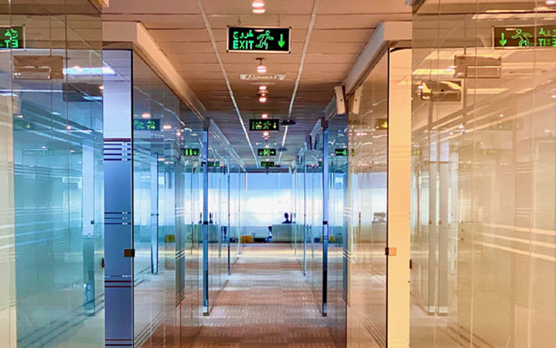 Tilal Office Building 4, Al Gubra Muscat Image 3