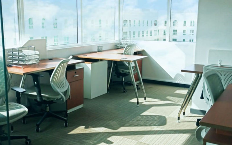 Tilal Office Building 4, Al Gubra Muscat Image 1