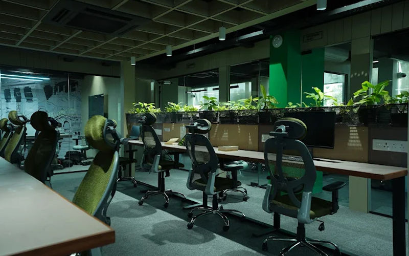 College Rd Rambhoomi Veer Sawarkar Nagar, Nashik Image 5