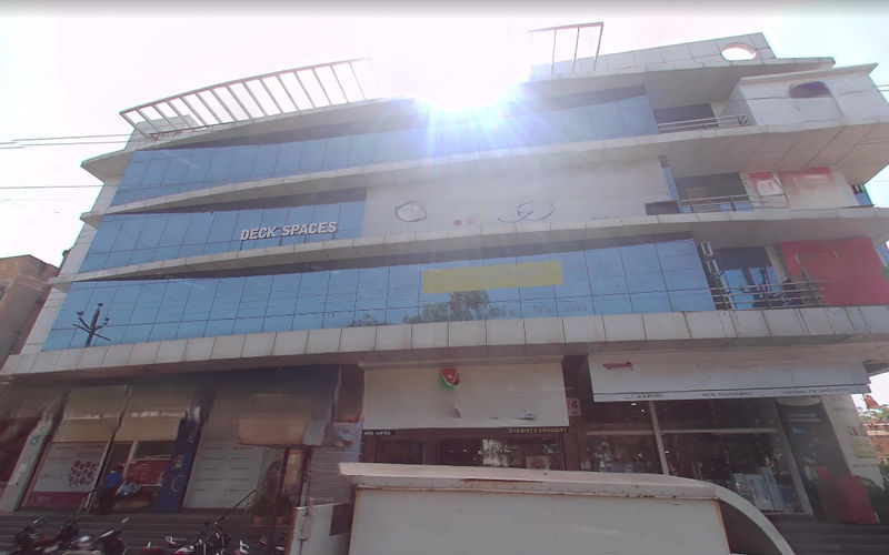 College Rd Rambhoomi Veer Sawarkar Nagar, Nashik Image 8