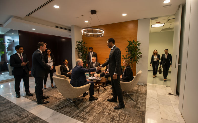 33 North Dearborn Street, Chicago Image 12