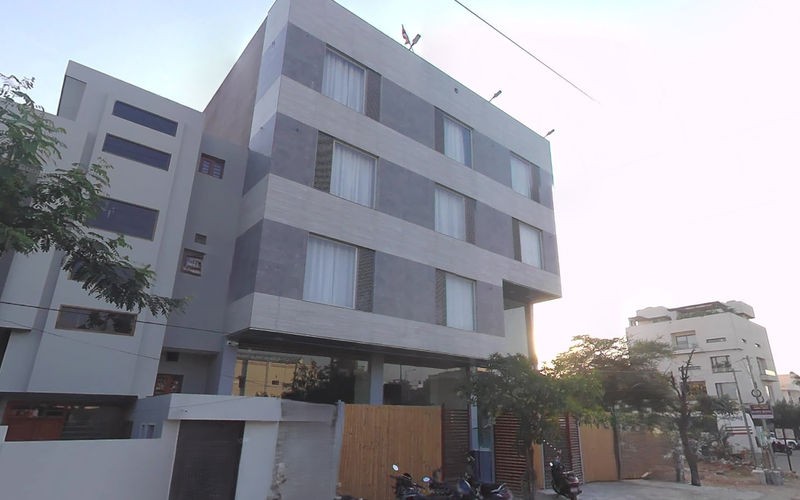12 Shiv Marg Kirti Nagar Shyam Nagar, Jaipur Image 5