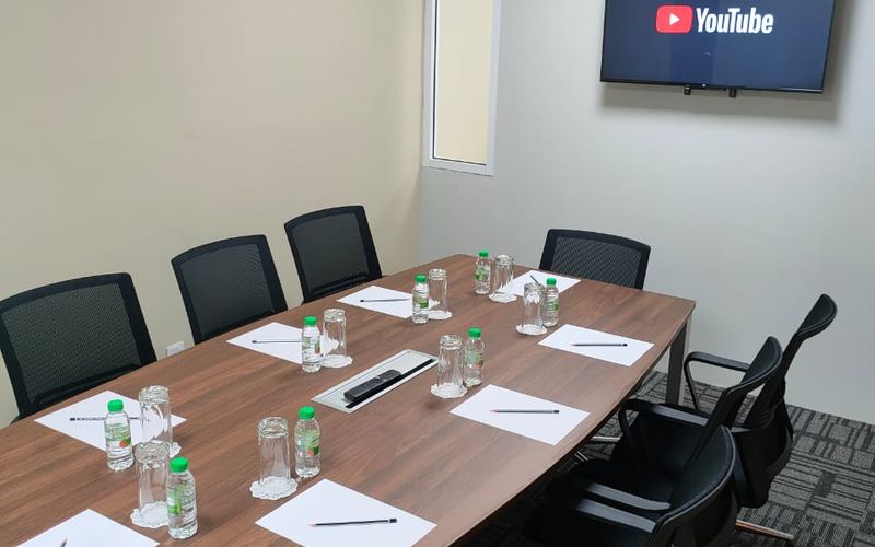 1 Jalan Ks Kepayang Sentral Taman Bukit Kepayang, Seremban Image 3