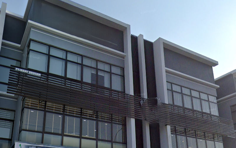 1 Jalan Ks Kepayang Sentral Taman Bukit Kepayang, Seremban Image 5