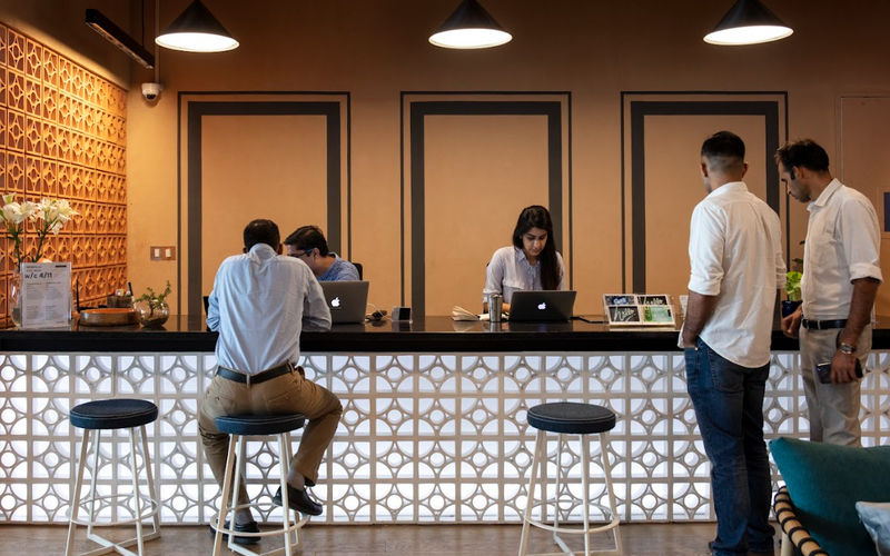 C-001/a2 Sector 16b, Noida Image 1