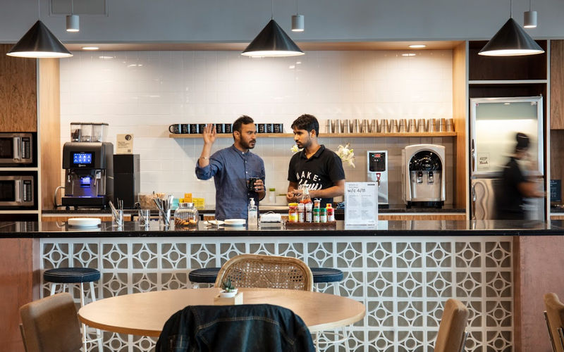 C-001/a2 Sector 16b, Noida Image 7