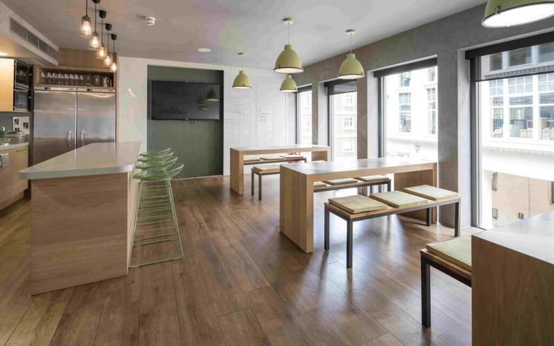 27 Bush Lane, Greater London Image 1