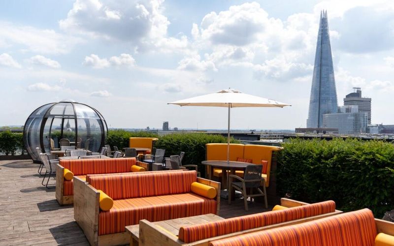 27 Bush Lane, Greater London Image 6