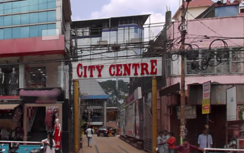 Naikkanal, Thrissur Image 5