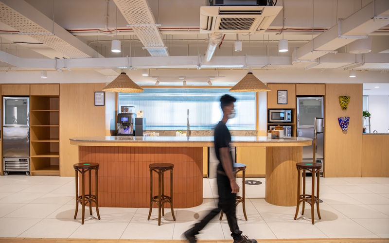 45/1 Magrath Road, Bengaluru Image 3