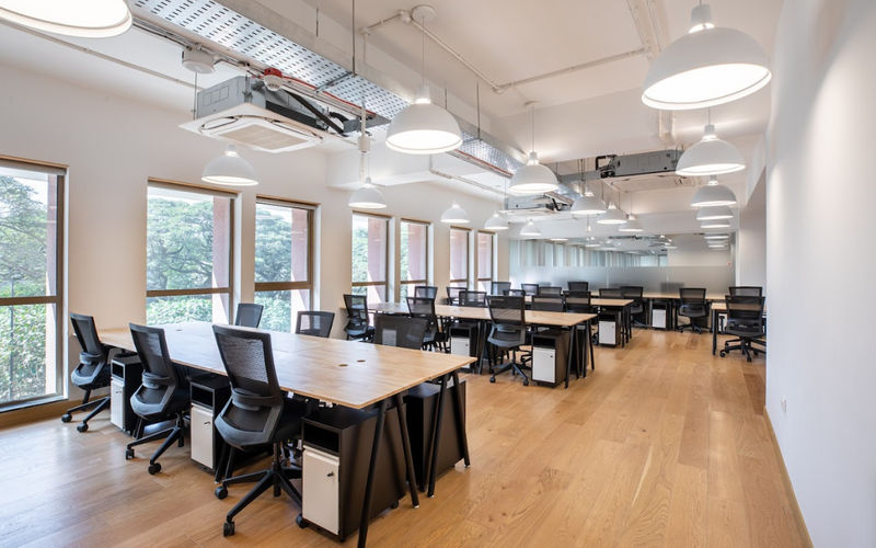 45/1 Magrath Road, Bengaluru Image 5