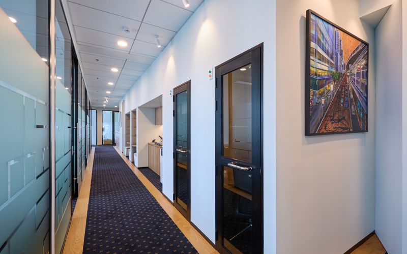 92 Thanon Rama Iv, Khet Bang Rak Image 10