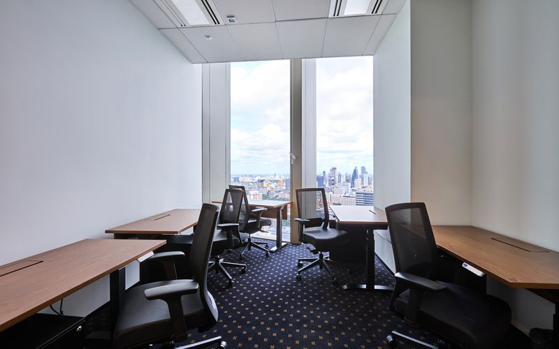 92 Thanon Rama Iv, Khet Bang Rak Image 6