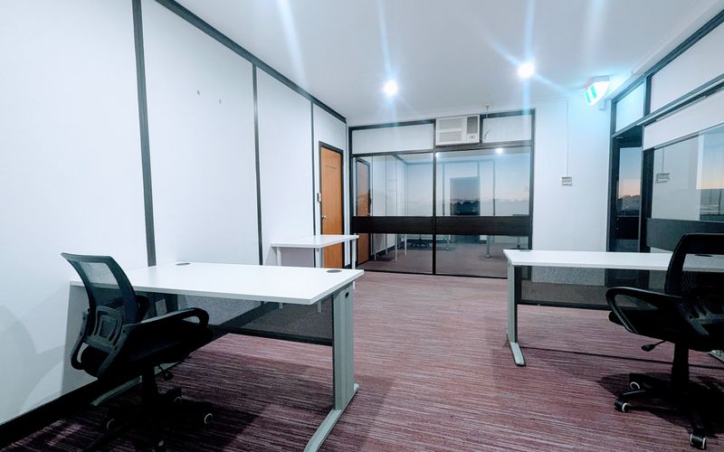 8 Dennis, Springwood, 10 DESKS 8 Dennis, Springwood Image 1