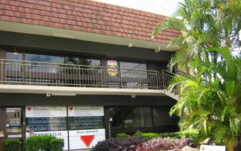 8 Dennis, Springwood, 10 DESKS 8 Dennis, Springwood Image 1
