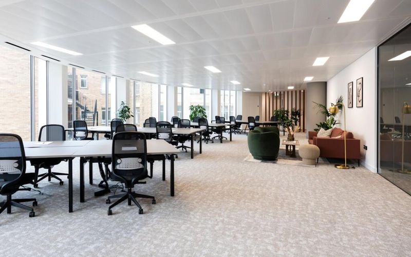 21 Palmer St, London Image 4