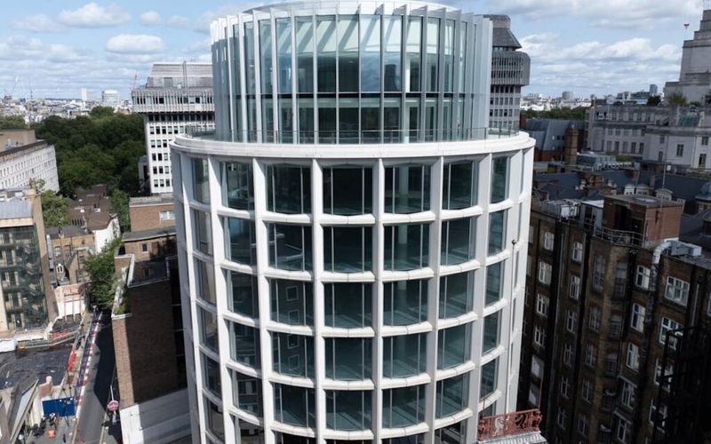 21 Palmer St, London Image 6