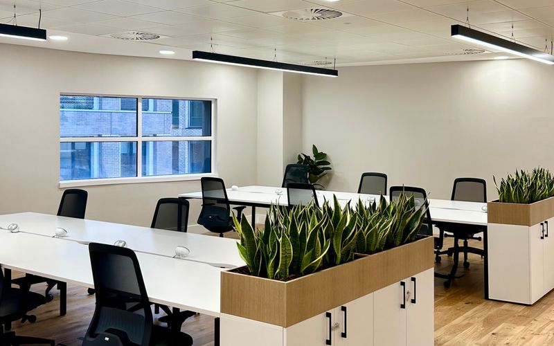 4 Tenterden St, London Image 1