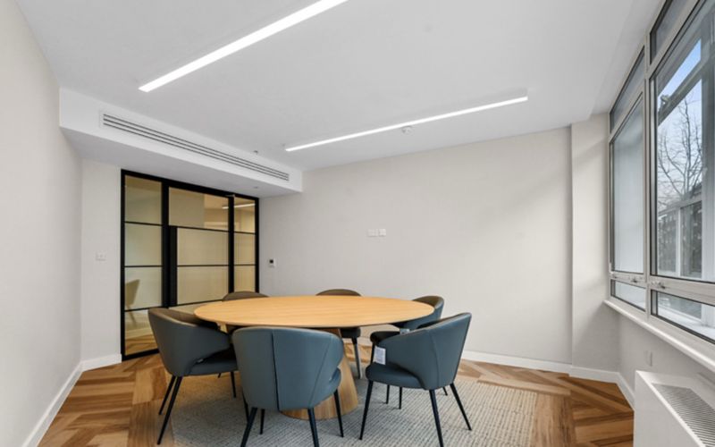 42 Upper Berkeley St, London Image 2