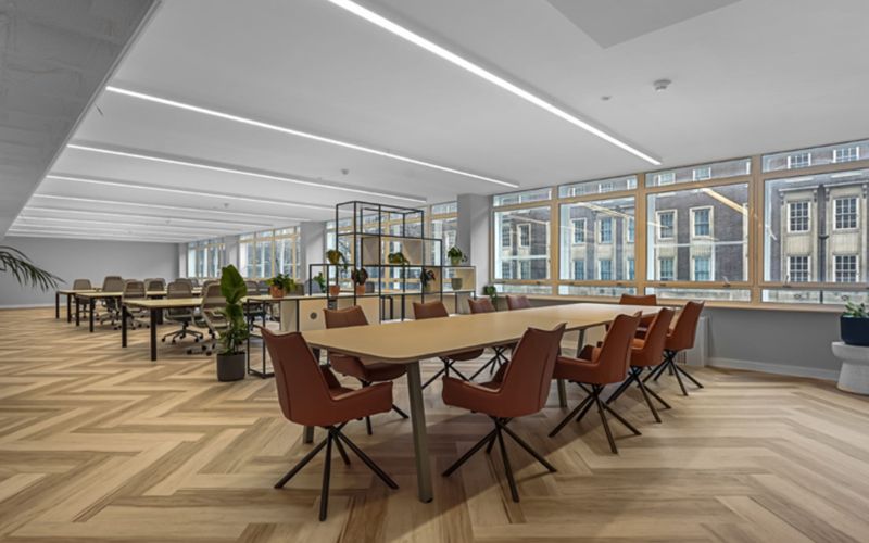 42 Upper Berkeley St, London Image 3