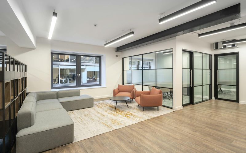 4-8 Maple St, London Image 5