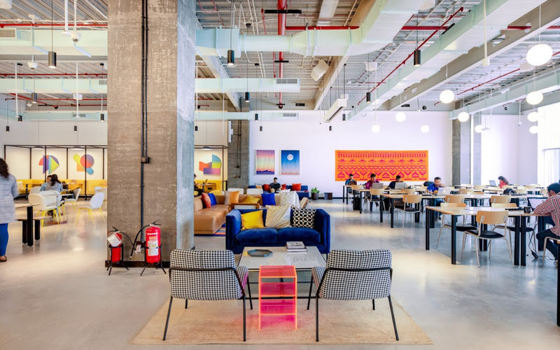 Block L Outer Ring Road, Bengaluru Image 1